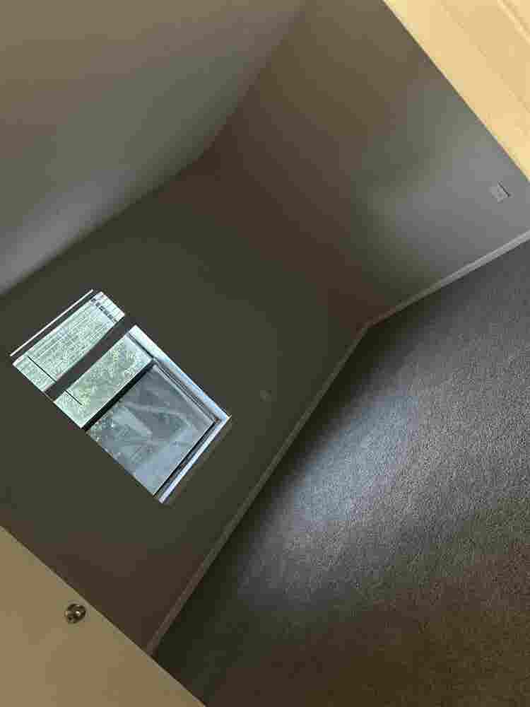 Private room with private bathroom