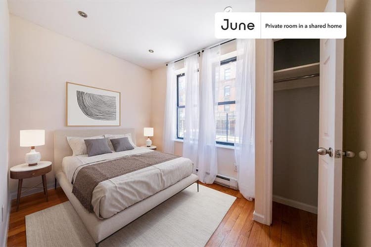 4 BR in New York City
