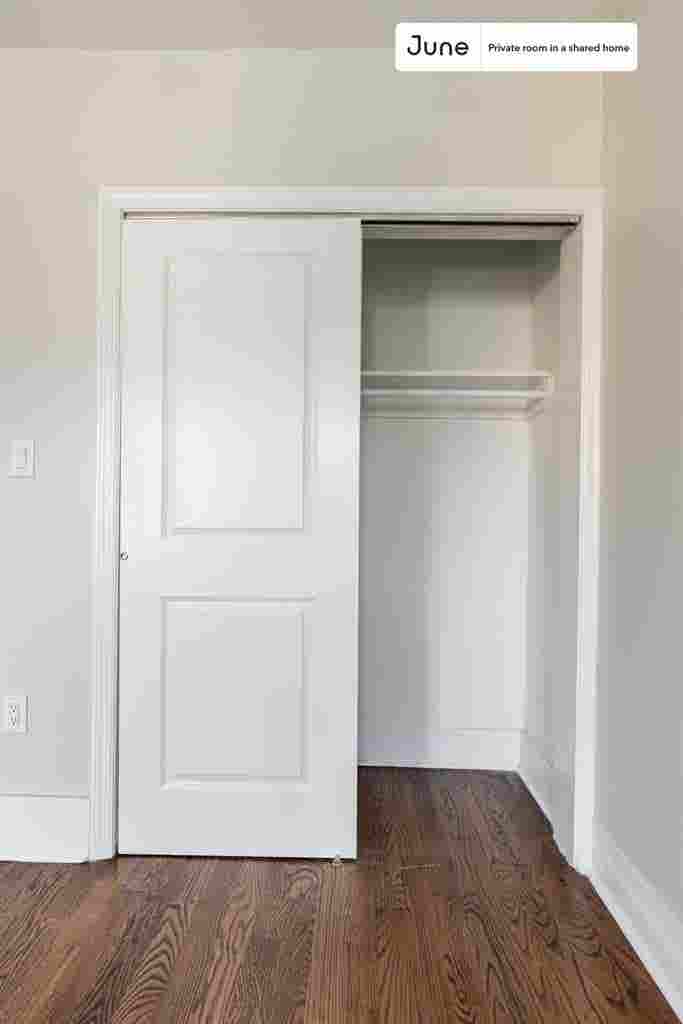 3 BR in Jersey City