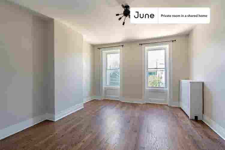 3 BR in Jersey City