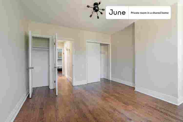 3 BR in Jersey City