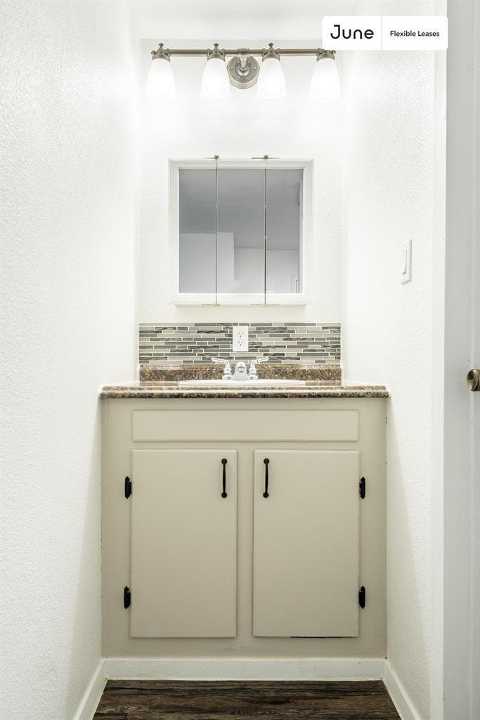 1 BR in Austin