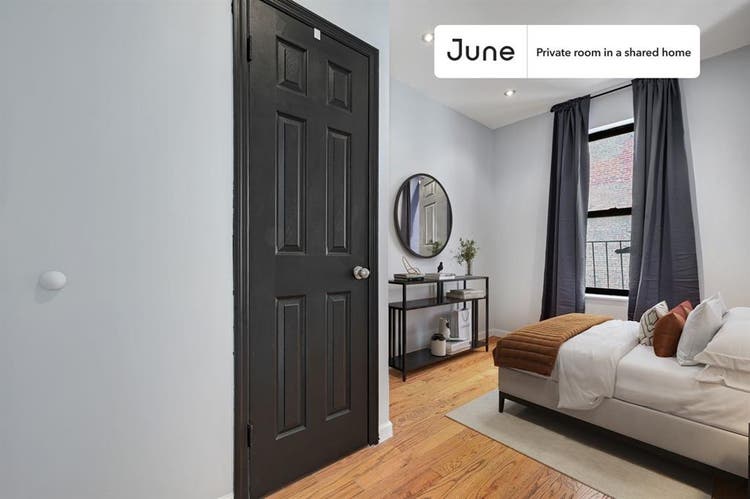 4 BR in New York City