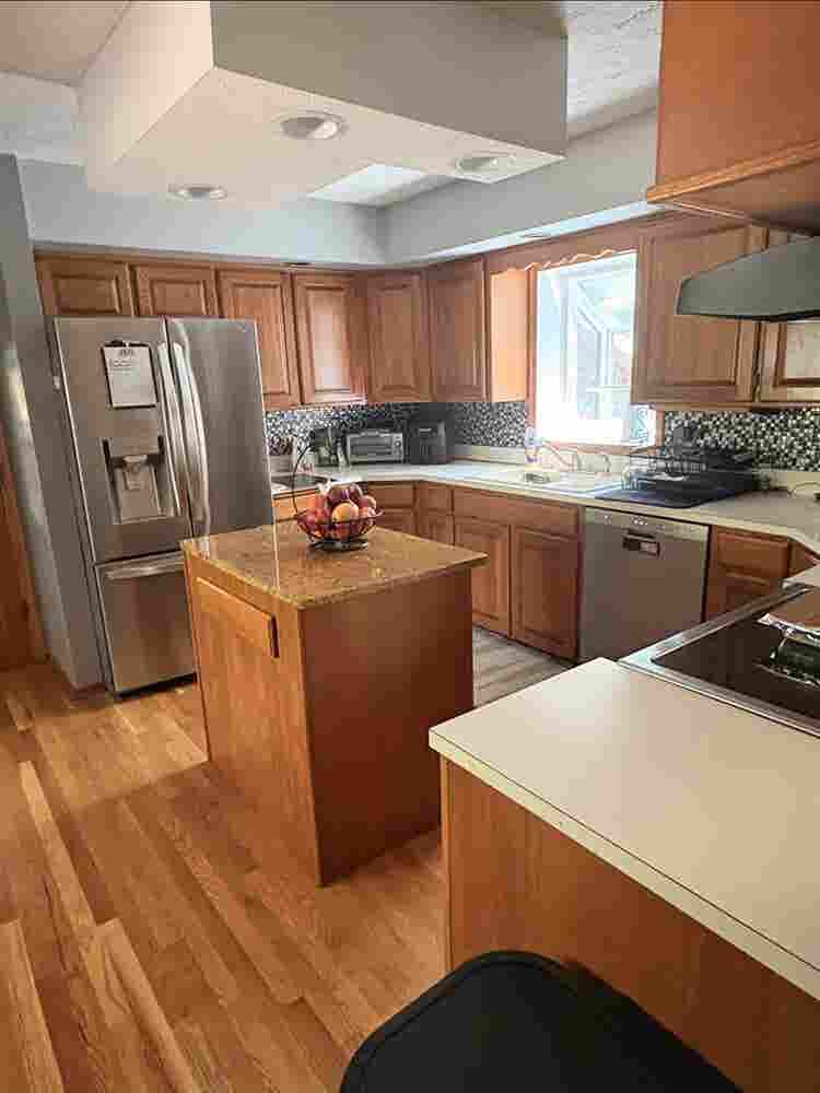 Private Room for rent!