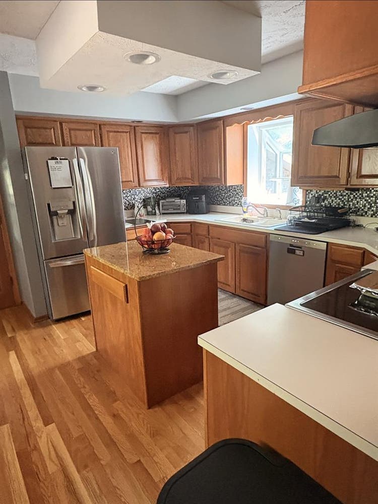 Private Room for rent!