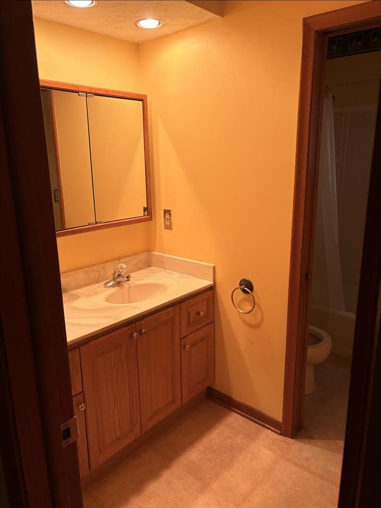 Private Room for rent!