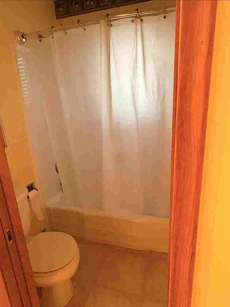 Private Room for rent!