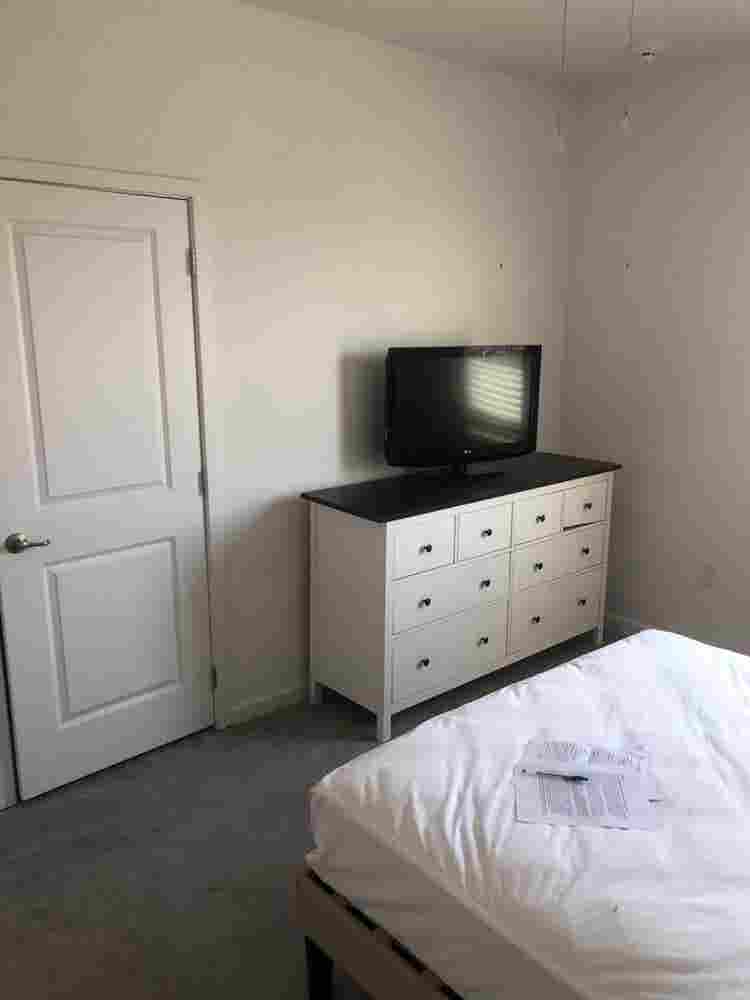 Room for rent private bathroom
