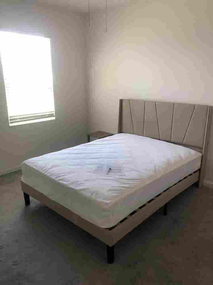 Room for rent private bathroom