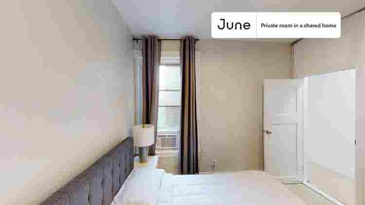 4 BR in Boston