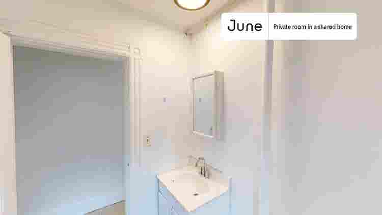 4 BR in Boston