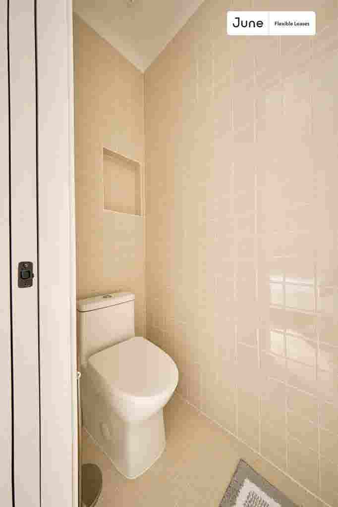4 BR in New York City