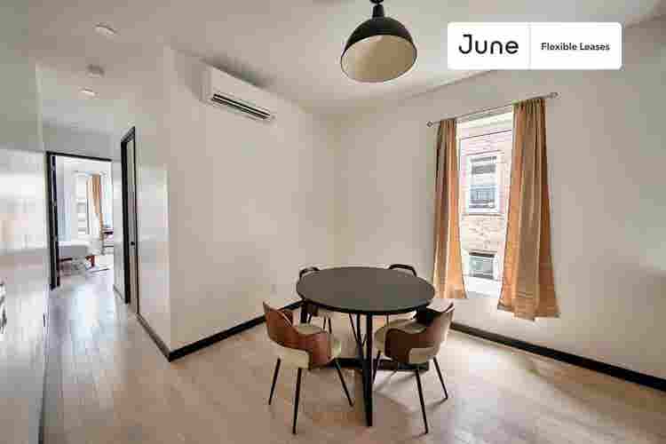 4 BR in New York City