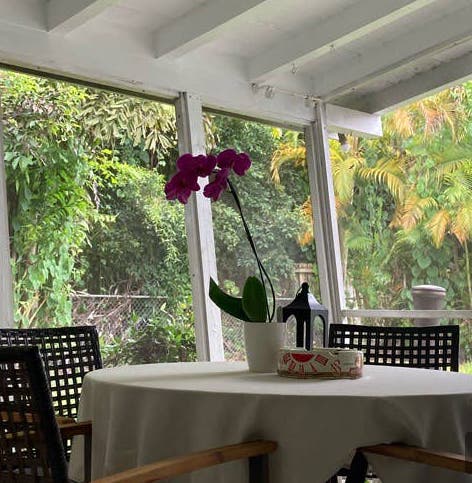 Room for rent in Pinecrest