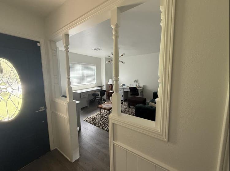 1 Bedroom Available in House