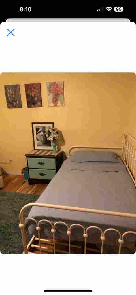 New Listing