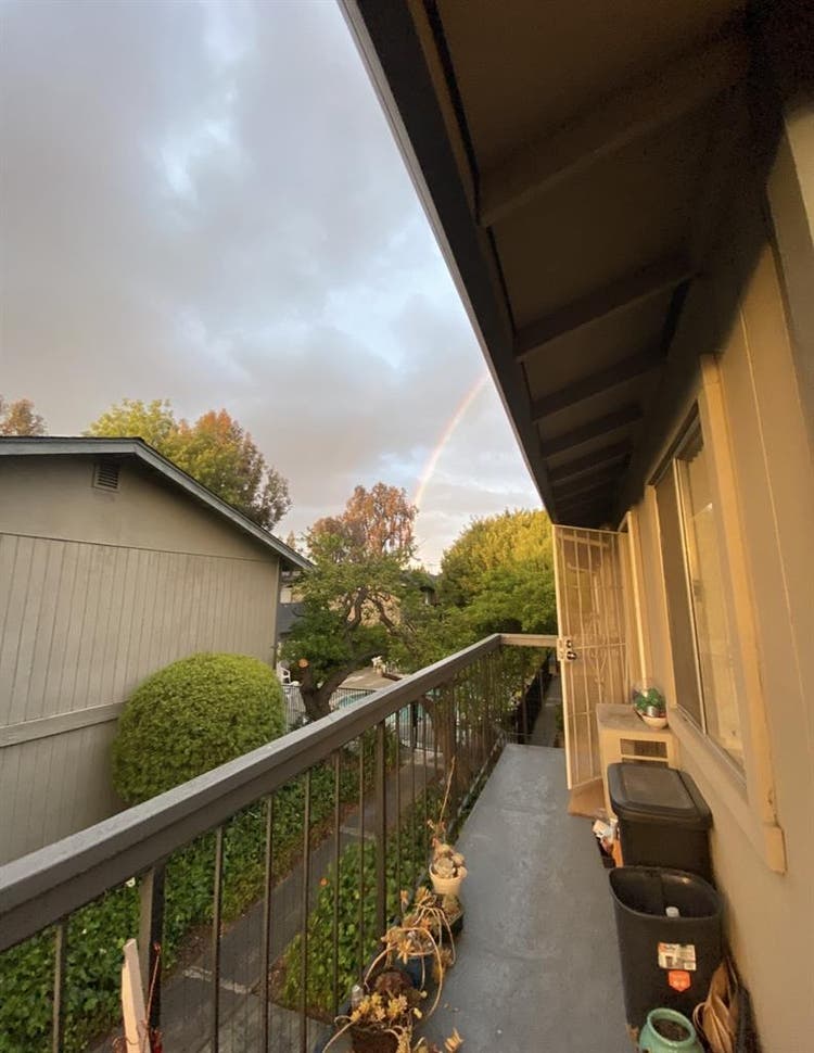 Seeking Female Christian Roommate