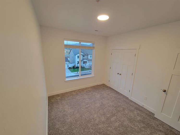 New Private Room