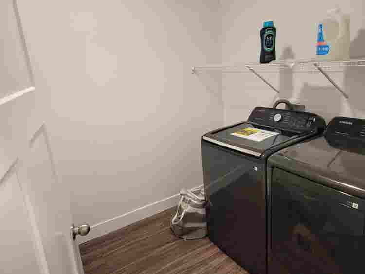 New Private Room