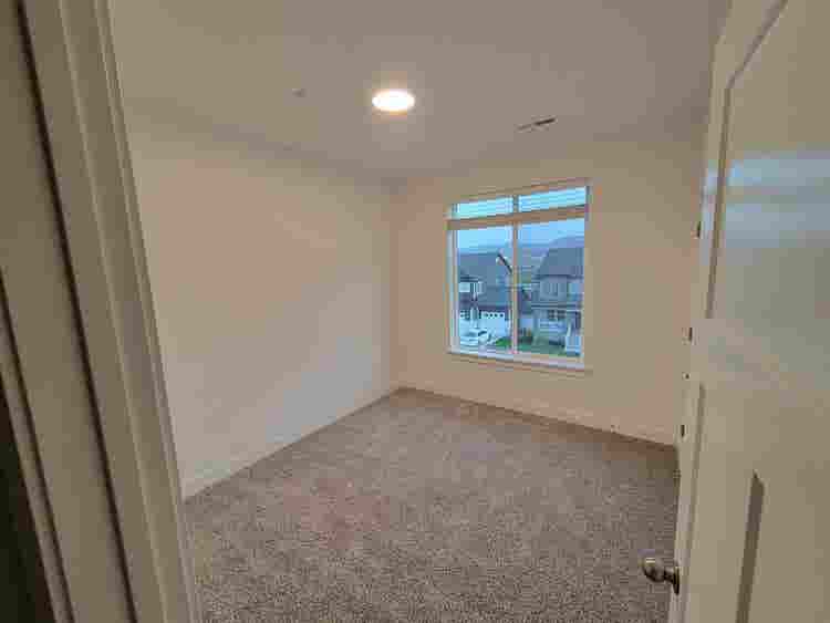 New Private Room