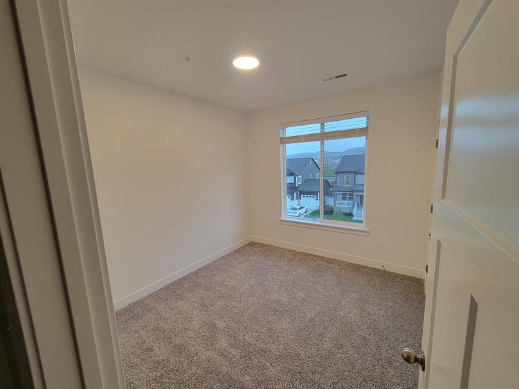 New Private Room
