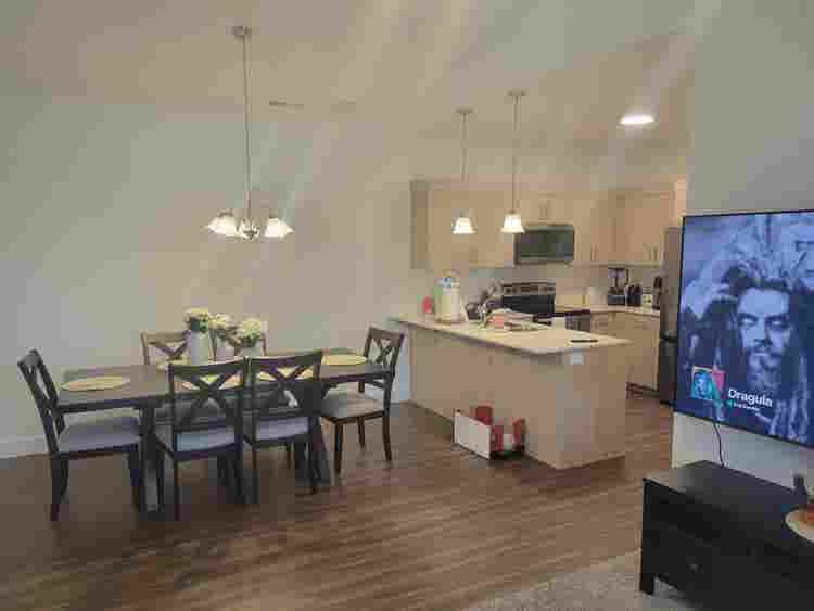 New Private Room