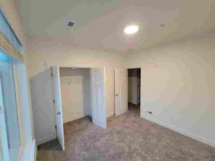 New Private Room