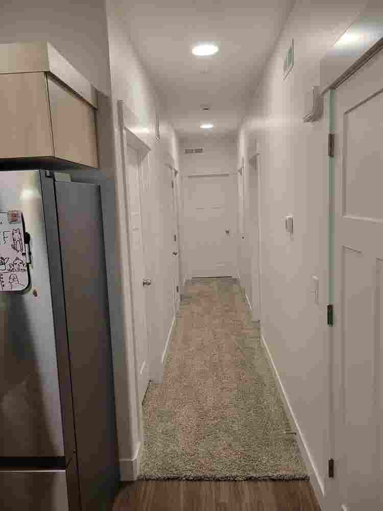 New Private Room