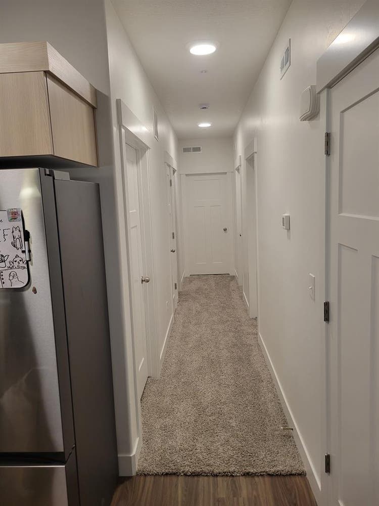 New Private Room
