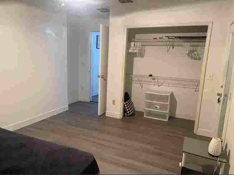 Room in a family friendly housee