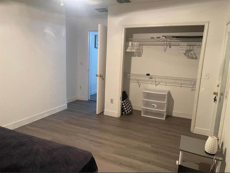 Room in a family friendly housee