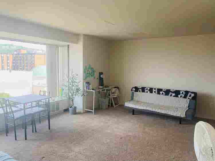 Studio Apartment (Furnished)