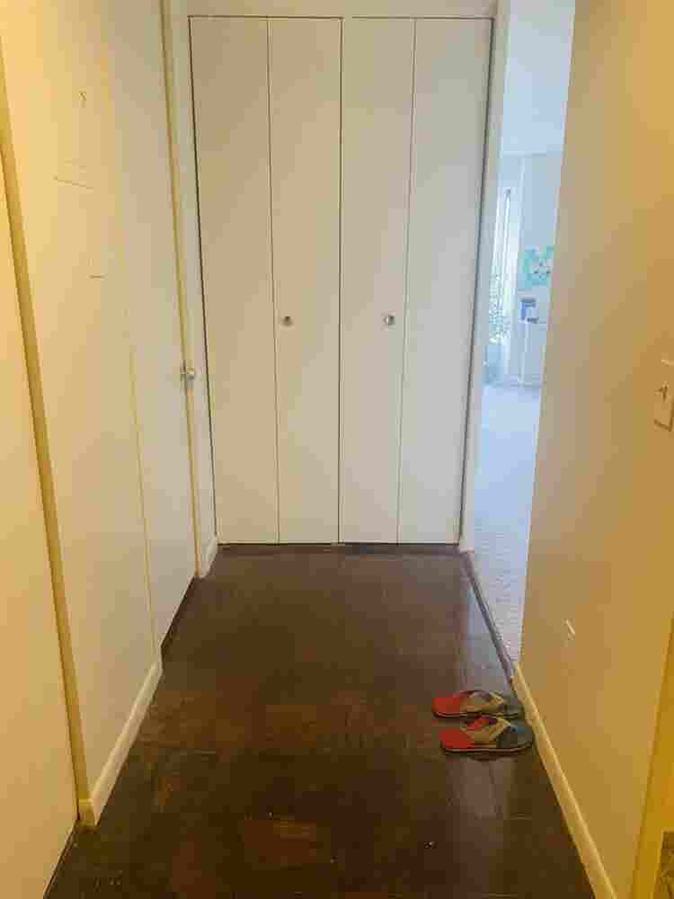 Studio Apartment (Furnished)