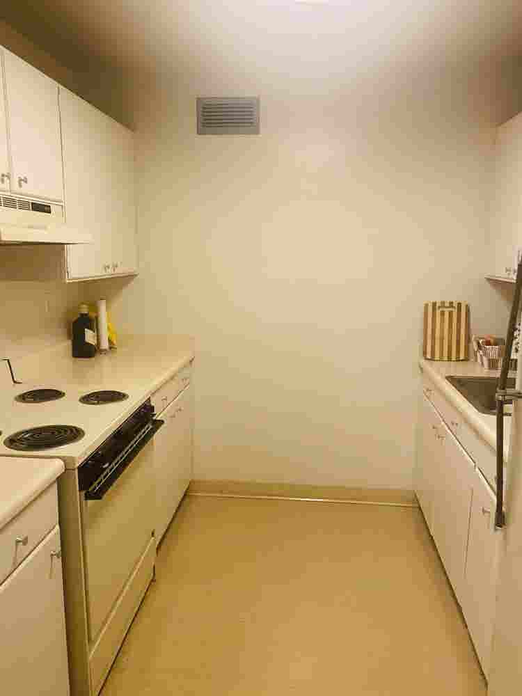 Studio Apartment (Furnished)