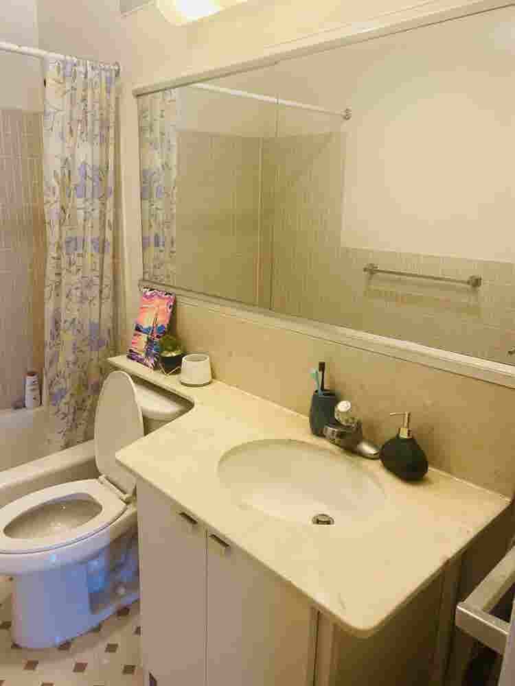 Studio Apartment (Furnished)