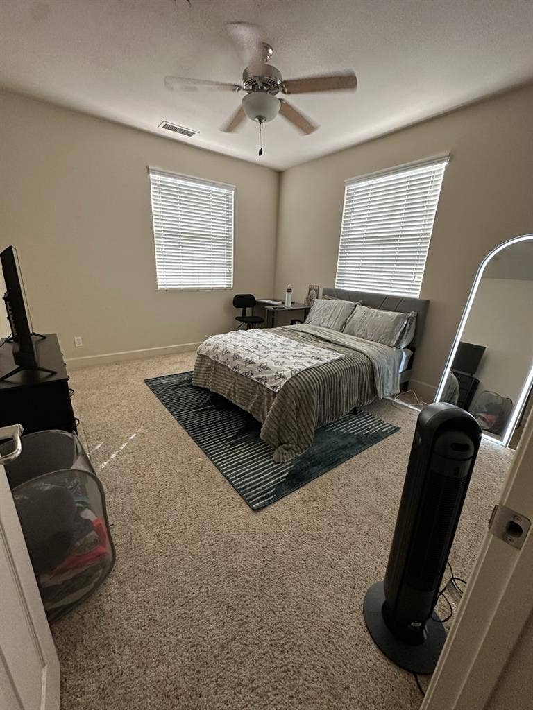 Looking for Female Roommate ASAP!!