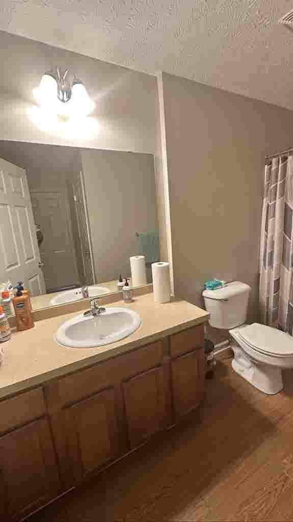 Private Room + Bathroomm