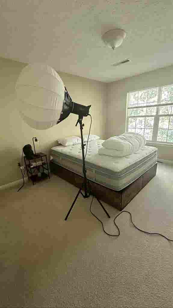 Private Room + Bathroomm
