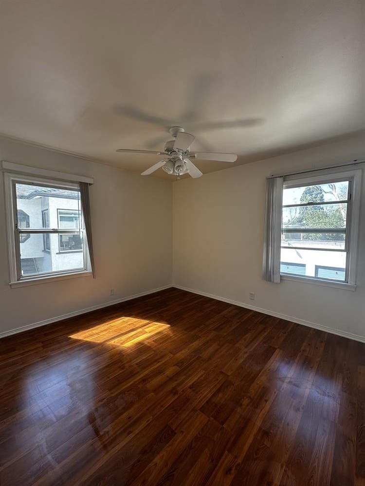 Room in Culver City BA