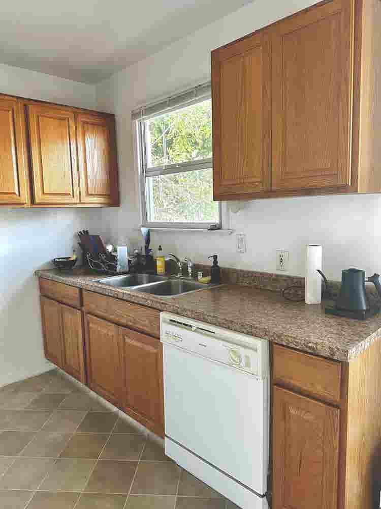 Room in Culver City BA
