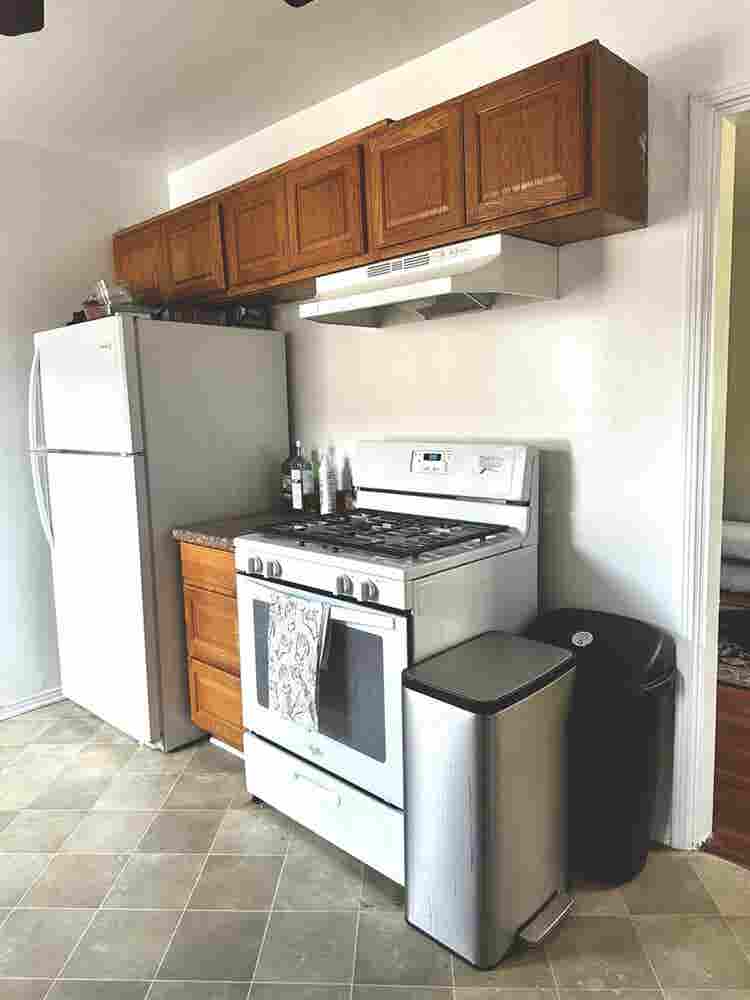 Room in Culver City BA