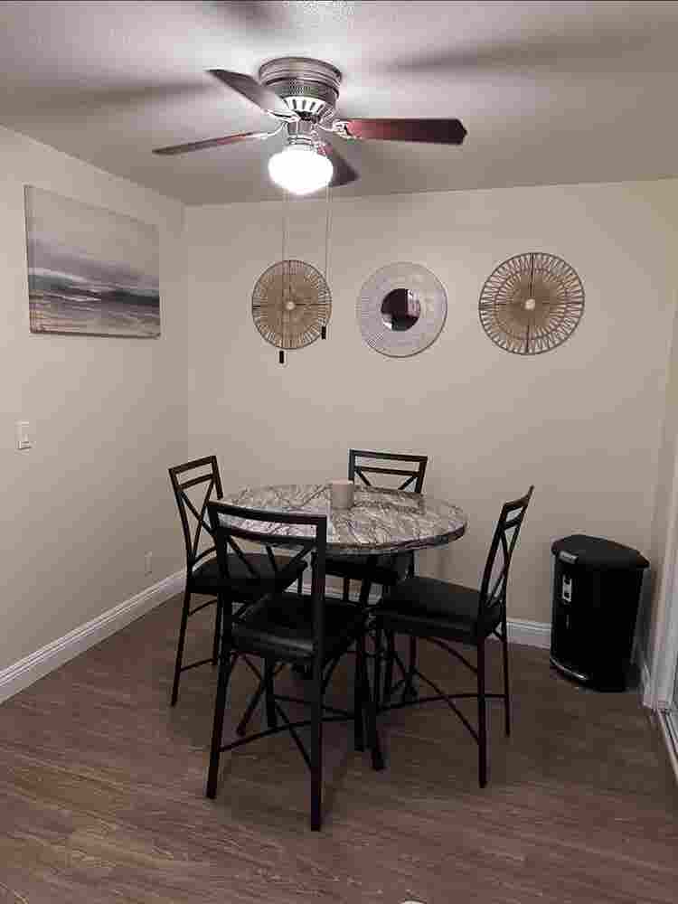 FULL FURNISHED ROOM FOR RENT