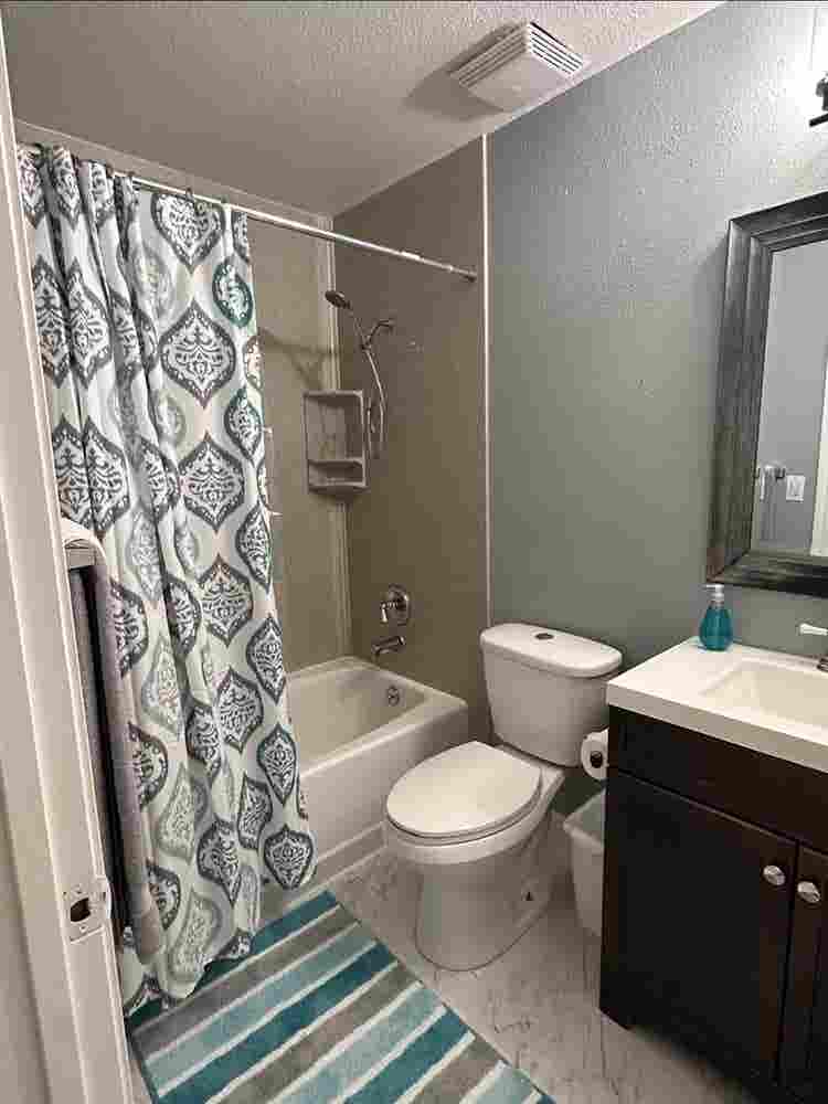 FULL FURNISHED ROOM FOR RENT