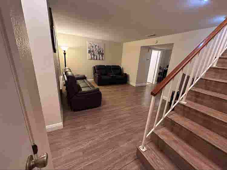 FULL FURNISHED ROOM FOR RENT