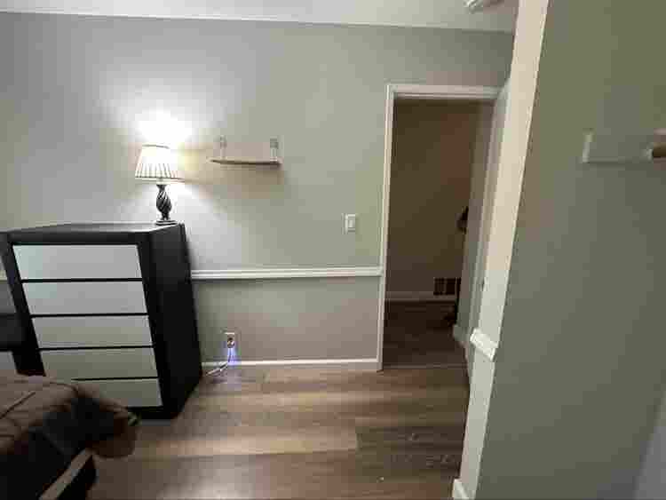 FULL FURNISHED ROOM FOR RENT