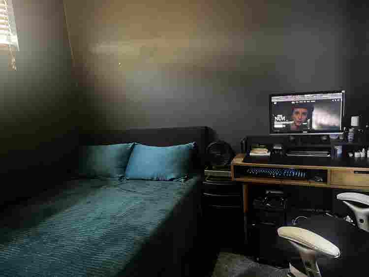 Private Room Sublet w/pool and yard