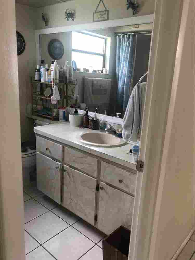 New Port Richey  Waterview Home