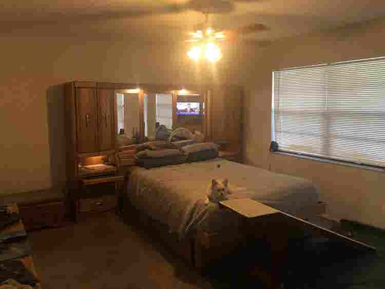 New Port Richey  Waterview Home