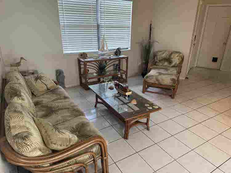 New Port Richey  Waterview Home