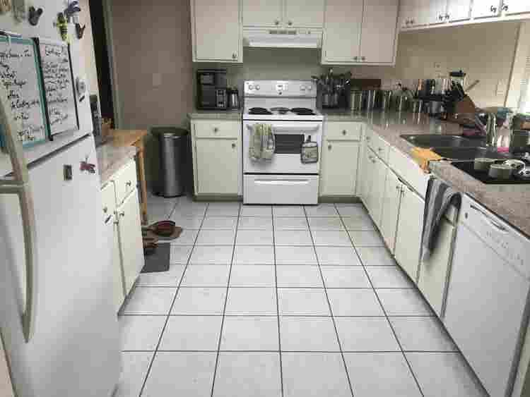 New Port Richey  Waterview Home